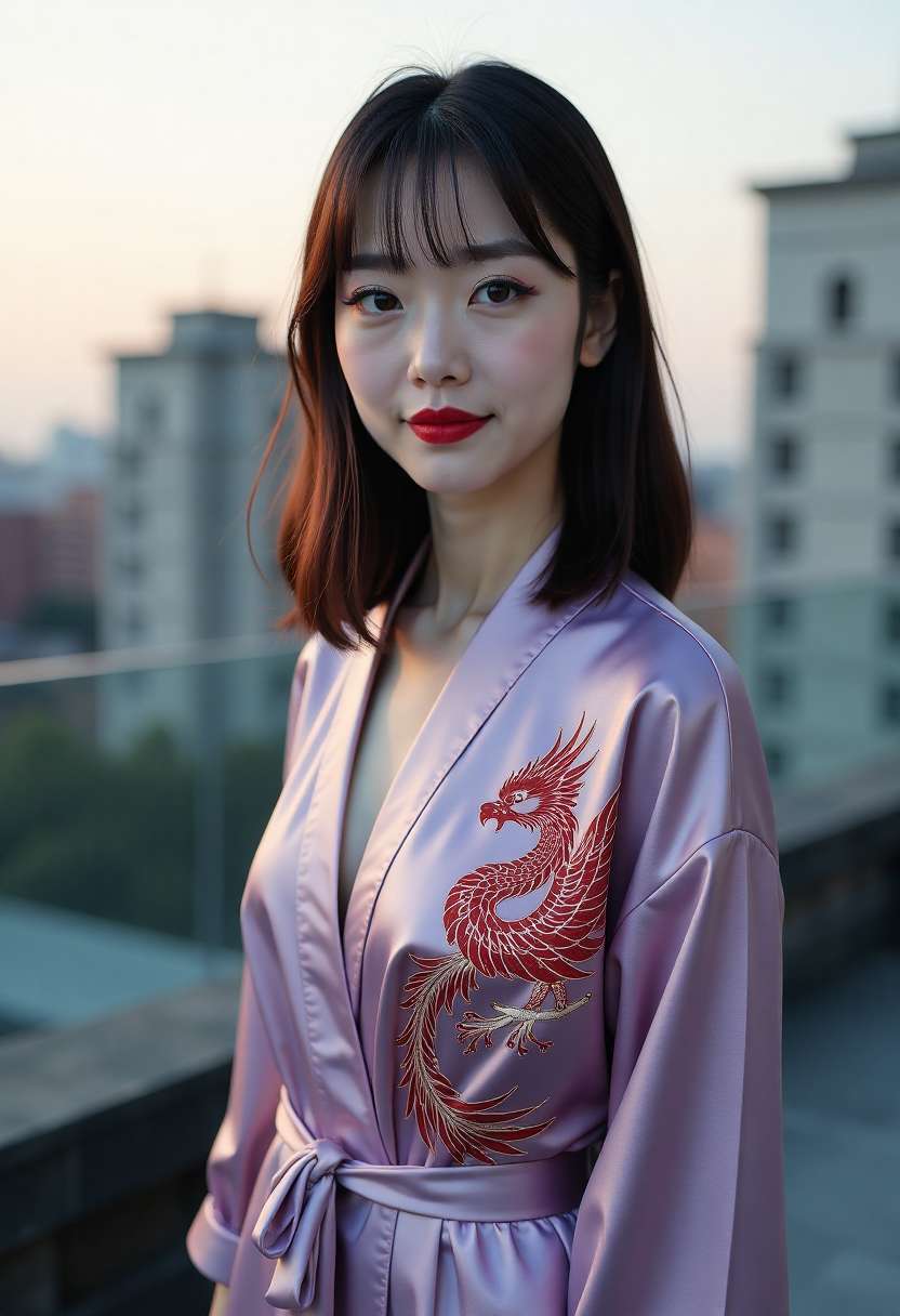 少年与海