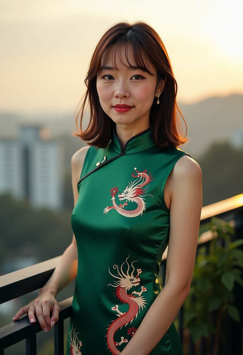 青春期的妹妹剧照