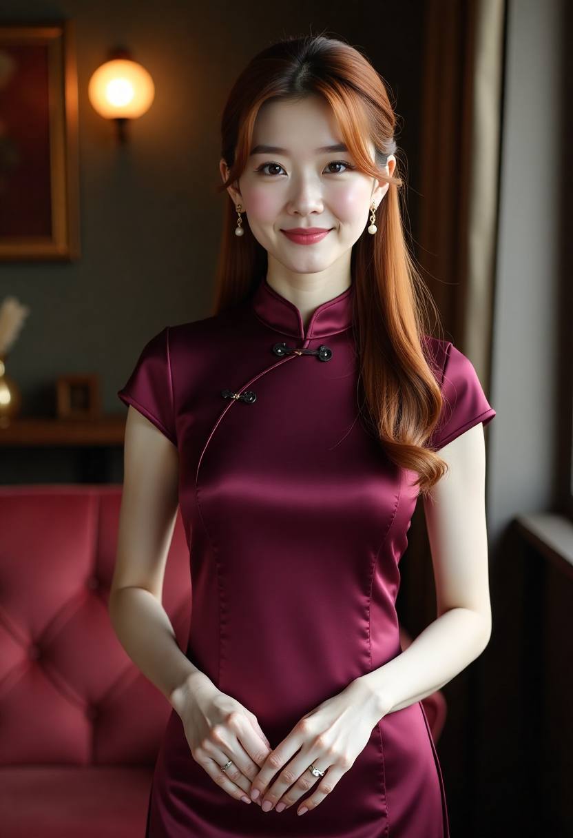 回到十七岁